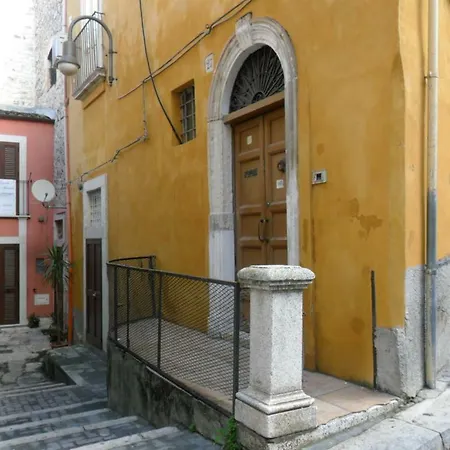 Vakantiehuis San Paolo Modica