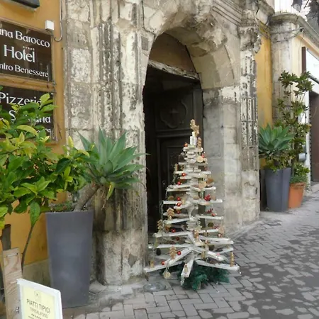 Vakantiehuis San Paolo *
