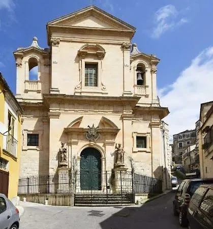 San Paolo بيت للعطل