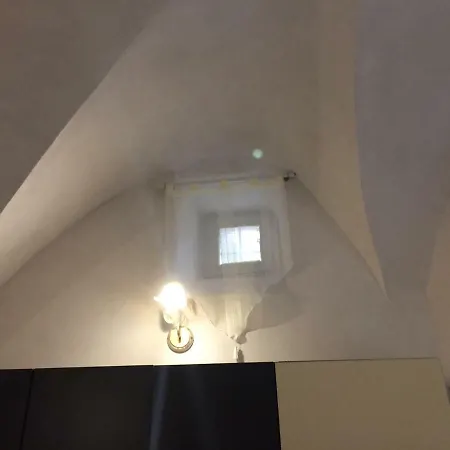 San Paolo Vakantiehuis Modica