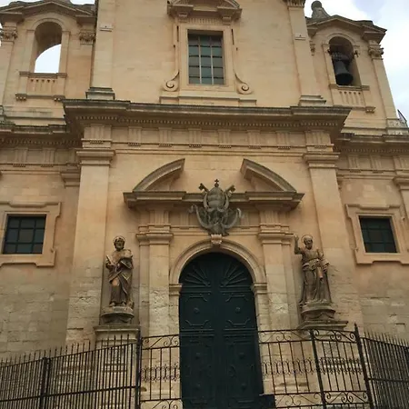 San Paolo * Modica