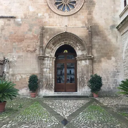 San Paolo * Modica