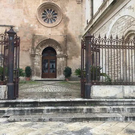 Vakantiehuis San Paolo Modica