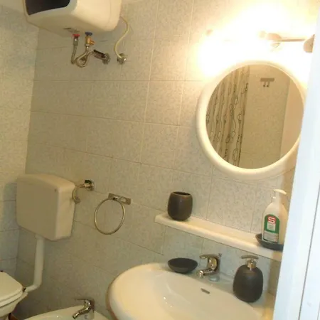 San Paolo Vakantiehuis Modica